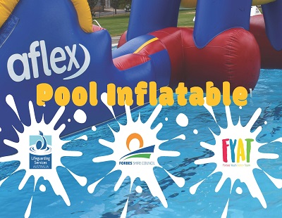 Inflatable Fun Day -30 January